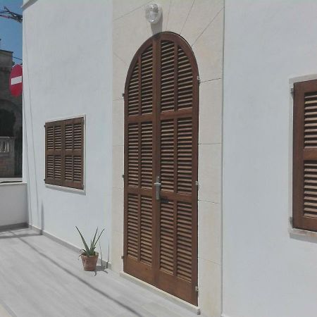 Sa Cala Beach House Cala Figuera  Luaran gambar