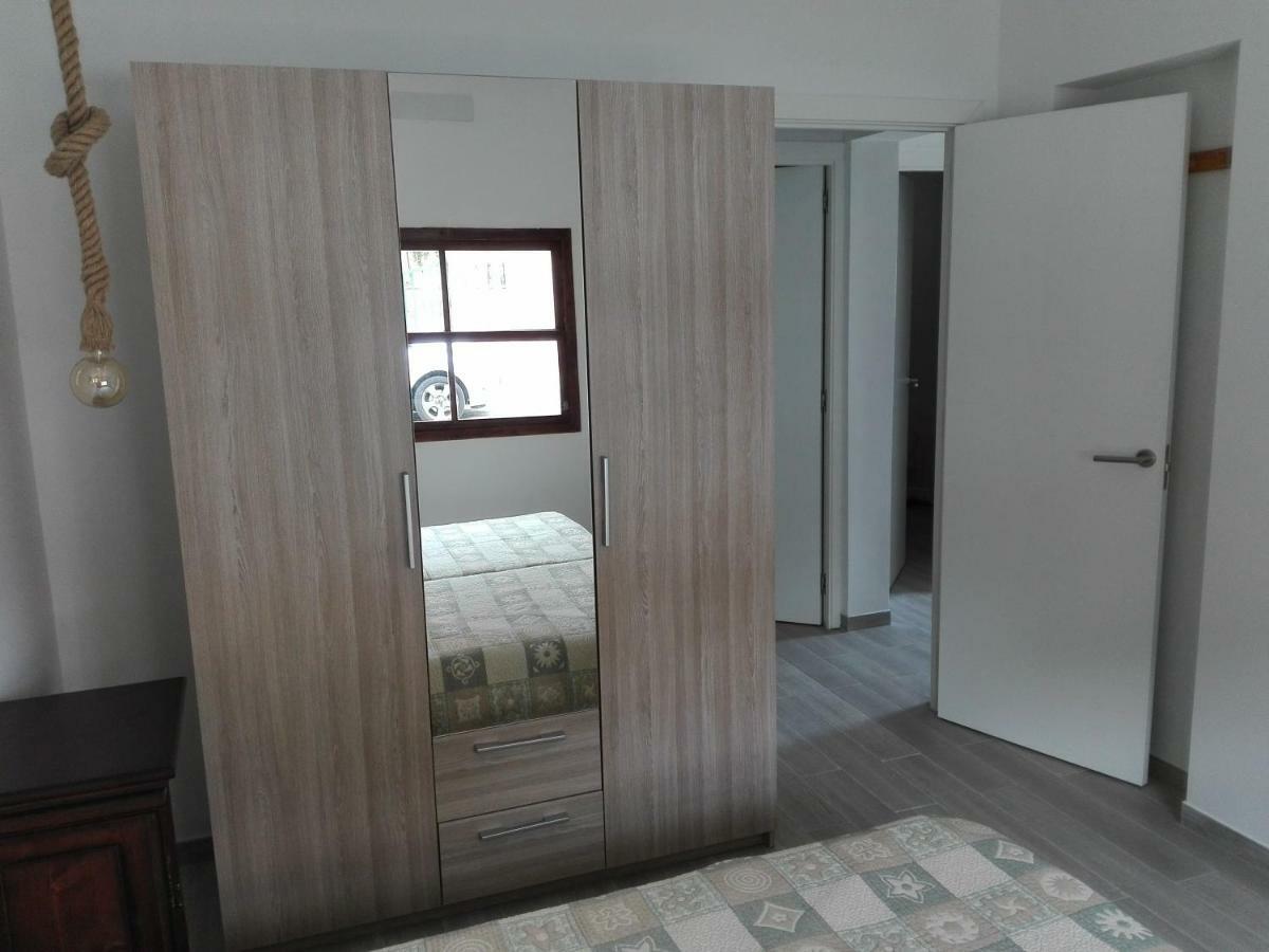 Sa Cala Beach House Cala Figuera  Luaran gambar