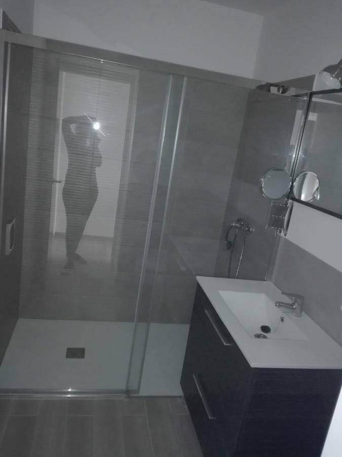 Sa Cala Beach House Cala Figuera  Luaran gambar