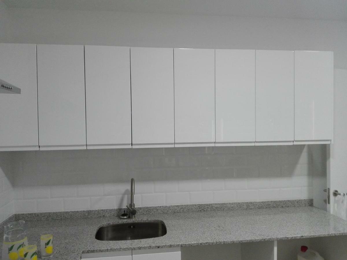 Sa Cala Beach House Cala Figuera  Luaran gambar