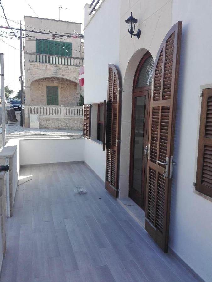 Sa Cala Beach House Cala Figuera  Luaran gambar