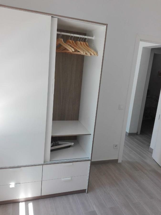 Sa Cala Beach House Cala Figuera  Luaran gambar