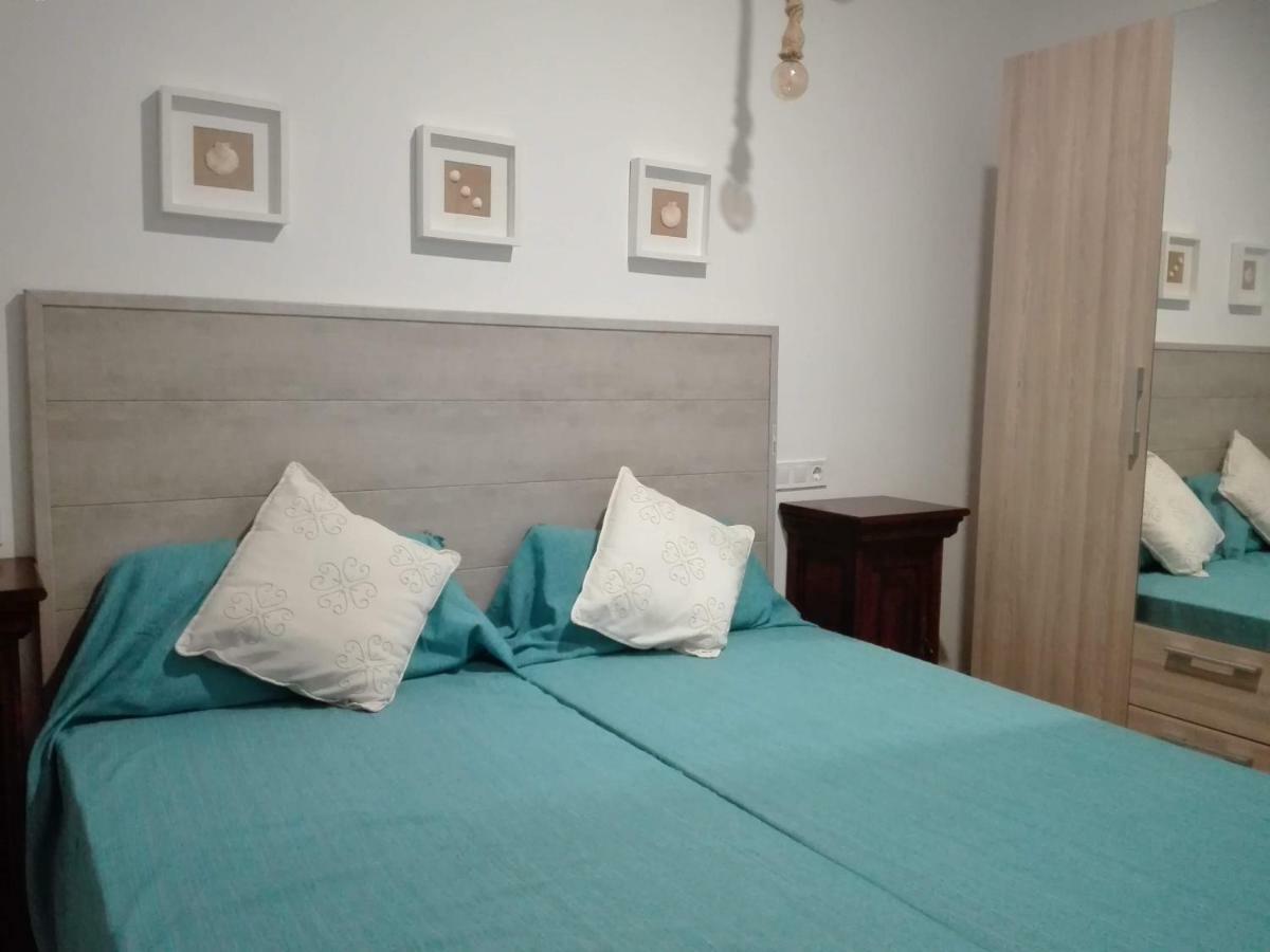 Sa Cala Beach House Cala Figuera  Luaran gambar