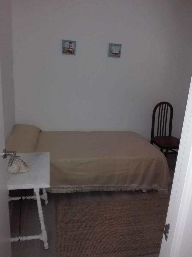 Sa Cala Beach House Cala Figuera  Luaran gambar