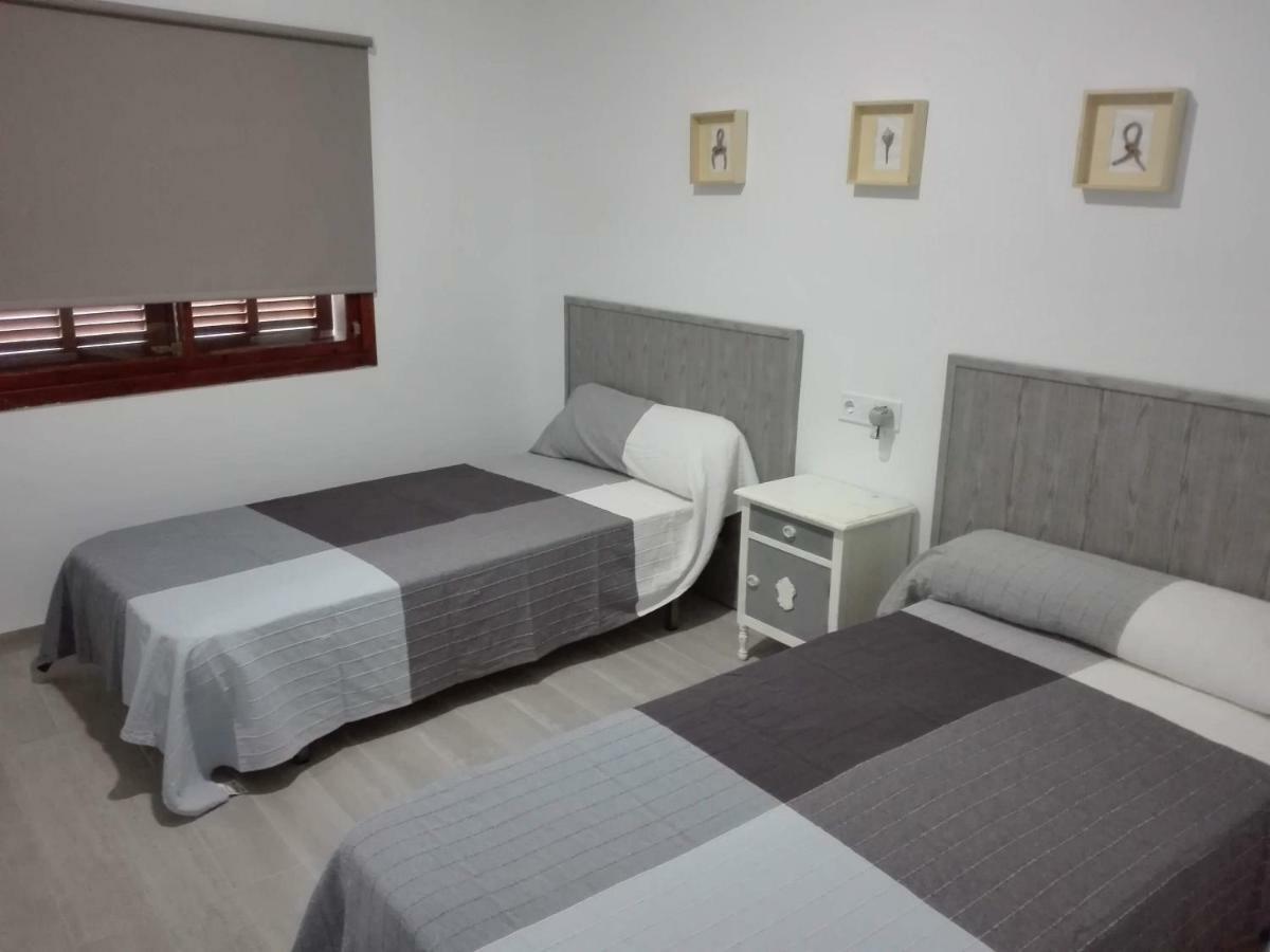 Sa Cala Beach House Cala Figuera  Luaran gambar
