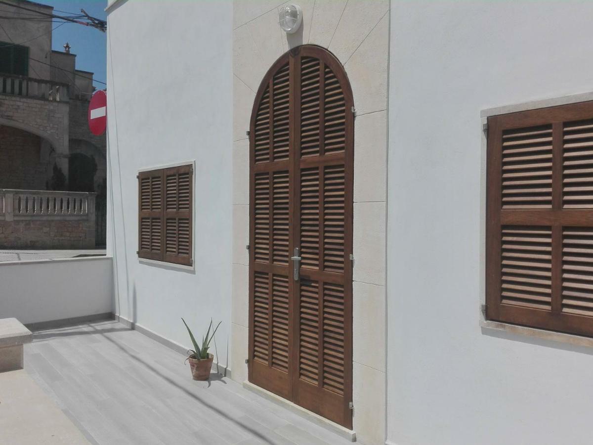 Sa Cala Beach House Cala Figuera  Luaran gambar