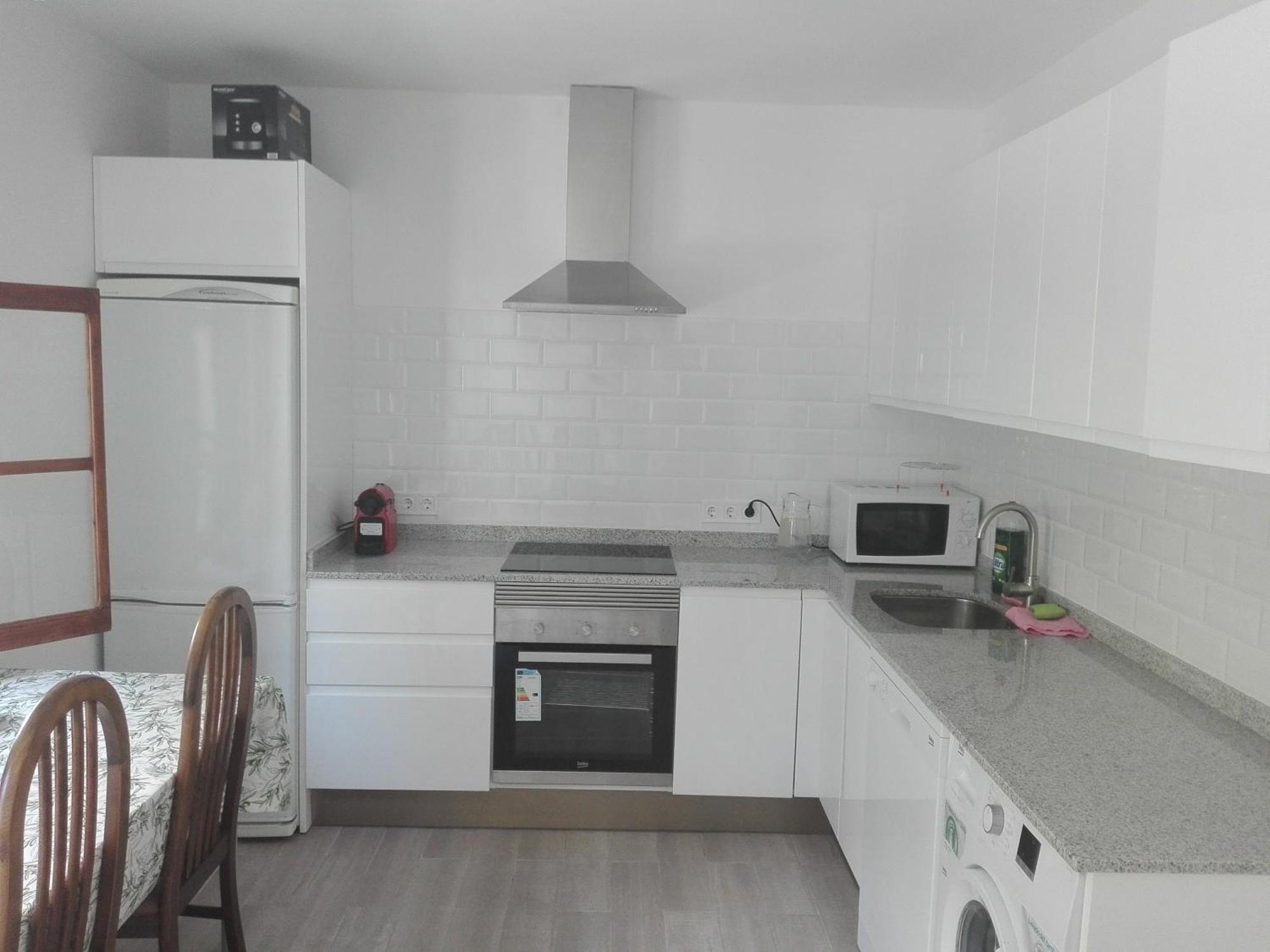 Sa Cala Beach House Cala Figuera  Luaran gambar