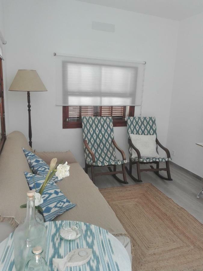 Sa Cala Beach House Cala Figuera  Luaran gambar