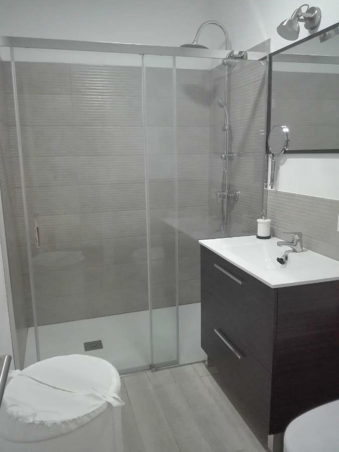 Sa Cala Beach House Cala Figuera  Luaran gambar